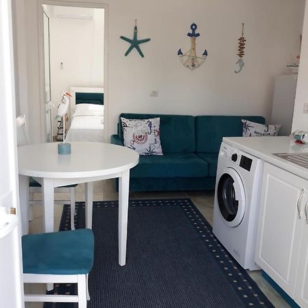 Blue Coral Apartament Velipojë Exteriör bild